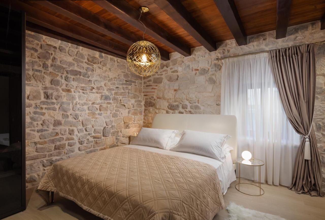 Luxury Ma De Dominis (adults Only) Bed and breakfast